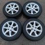 Alloys Wheel Alloys Wheels Tyres Wheel Rims Image 9