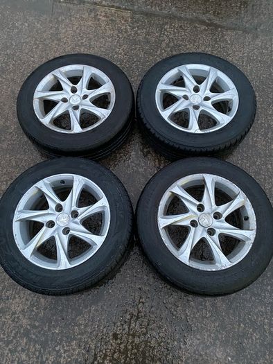 Alloys Wheel Alloys Wheels Tyres Wheel Rims