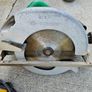 hitachi skill saw&one ten box Image 4