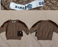 Name It Baby Jumper