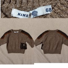 Name It Baby Jumper