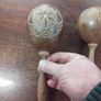 Pair of Cuban Maracas Image 2