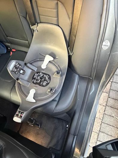 Cybex T Car seat base