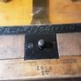 MILITARIA possibly raf or maritime Image 5