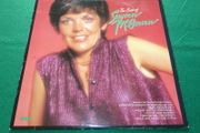 Susan Mccann Best Of Irish Pressing 1982
