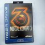 Sega Mega Drive & Master System games Image 4