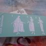 Ladies Beach Wrap for Sale Image 2