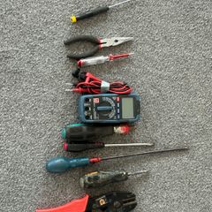 tools