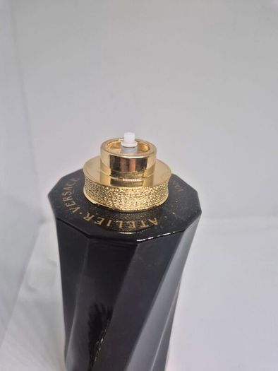 Versace Vanille Rouge