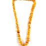 Vintage amber necklace Image 3
