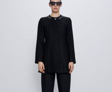 Zara coat