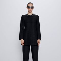 Zara coat