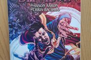 Doctor Strange By Aaron &amp; Bachalo Omnibus