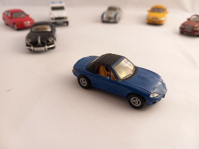 Mercedes-Benz 300sl Slk porsche  coupe saab mazda roadster BMW 3 series  class Nissan  vehicles cars toy collector vw Beetle Fiat nueva 500 1957