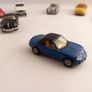 Mercedes-Benz 300sl Slk porsche  coupe saab mazda roadster BMW 3 series  class Nissan  vehicles cars toy collector vw Beetle Fiat nueva 500 1957 Image 8