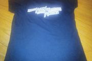ladies wonder woman t shirt size small