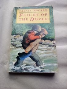 Flight of the Doves