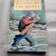 Flight of the Doves
