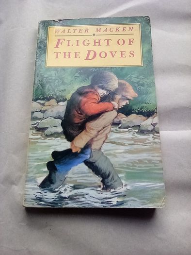 Flight of the Doves