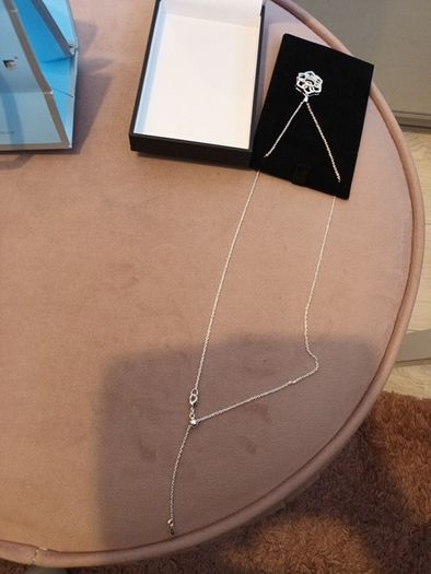 newbridge Hollywood collection pendant