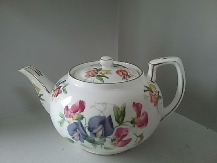 Hammersly China Teapot