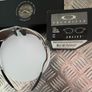 Oakley X Metal Polished Vintage Sunglasses Image 9