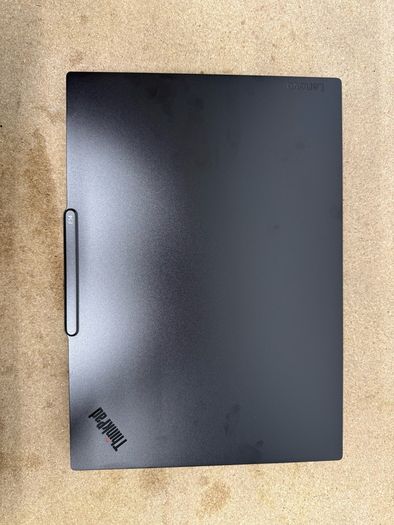 Lenovo Thinkpad E14 Gen 7 Intel Core Ultra 5 226V 16GB DDR5 512GB NVMe Storage 14" 1920x1200