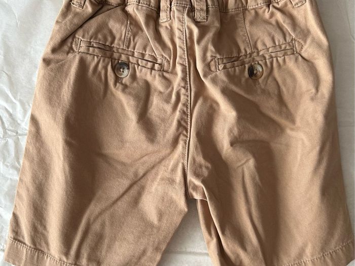 Boys shorts bundle - age 5-6
