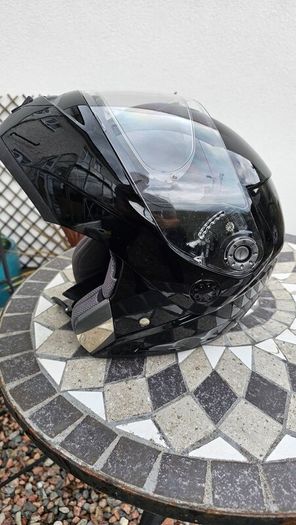 Motor cycle gear