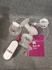 Breast Pump Tommee Tippee