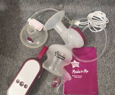 Breast Pump Tommee Tippee