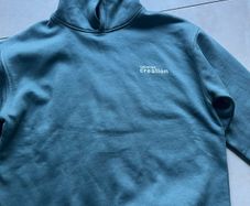 Zara Boys Green Tracksuit