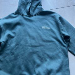 Zara Boys Green Tracksuit