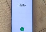 Oppo Reno 4 Pro 5g phone