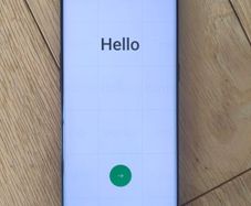 Oppo Reno 4 Pro 5g phone