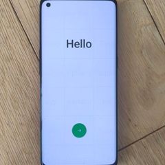 Oppo Reno 4 Pro 5g phone