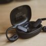 Hollyland LARK MAX 2 Wireless Microphone - OWS Monitor Earphones (Space Gray) NEW Image 5
