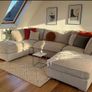 Belgravia U-shape Sofa Image 6