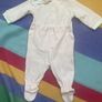 My First Chicco babygro baby girl 56 cm 1-3 months Image 9