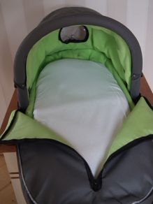 baby carry cot