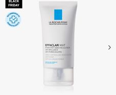 la Roche Posay Effeclar