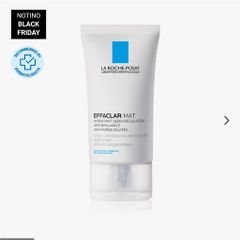 la Roche Posay Effeclar