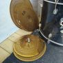 Pearl Drum Kit Full Beginner Setup Image 2