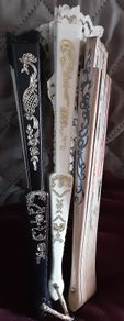 vintage fan's x 3, just added 4 more