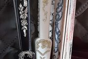 vintage fan's x 3, just added 4 more