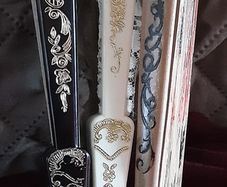 vintage fan's x 3, just added 4 more