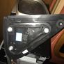 Santa Fe Mk2 Electric Wing Mirror Passenger Side Image 3