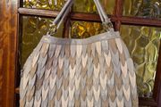 Carl Scarpa  Large Handbag