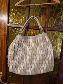 Carl Scarpa  Large Handbag