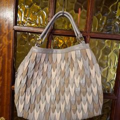 Carl Scarpa  Large Handbag